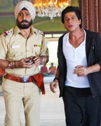 Chennai Express